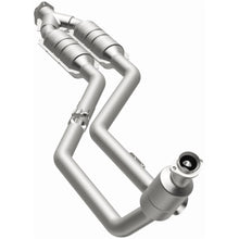 Load image into Gallery viewer, MagnaFlow Conv DF 99-00 Mercedes CLK320 3.2L (24044)