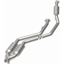 Load image into Gallery viewer, MagnaFlow Conv DF 99-00 Mercedes CLK320 3.2L (24044)