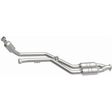 Load image into Gallery viewer, MagnaFlow Conv DF 99-00 Mercedes CLK320 3.2L (24044)