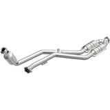 MagnaFlow Conv DF 99-00 Mercedes CLK320 3.2L (24044)