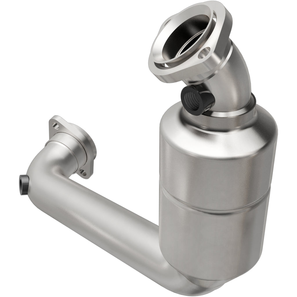 MagnaFlow Conv DF 99-00 Mercedes CLK320 3.2L (24045)