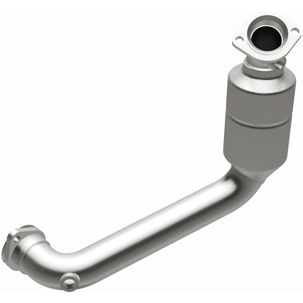 MagnaFlow Conv DF 99-00 Mercedes CLK320 3.2L (24045)