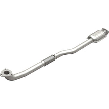 Load image into Gallery viewer, MagnaFlow Conv DF 99-02 Daewoo Leganza 2.2L (24048)