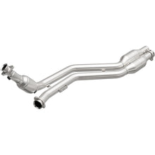 Load image into Gallery viewer, MagnaFlow Conv DF 99-03 Mercedes CLK430 4.3L (24052)