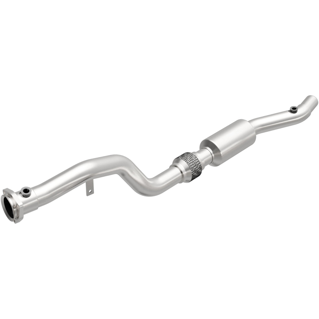 MagnaFlow Conv DF Audi 00-04 A6 Quattro 02-03 S6 4.2L Passenger Side *NOT FOR SALE IN CALIFORNIA* (24061)