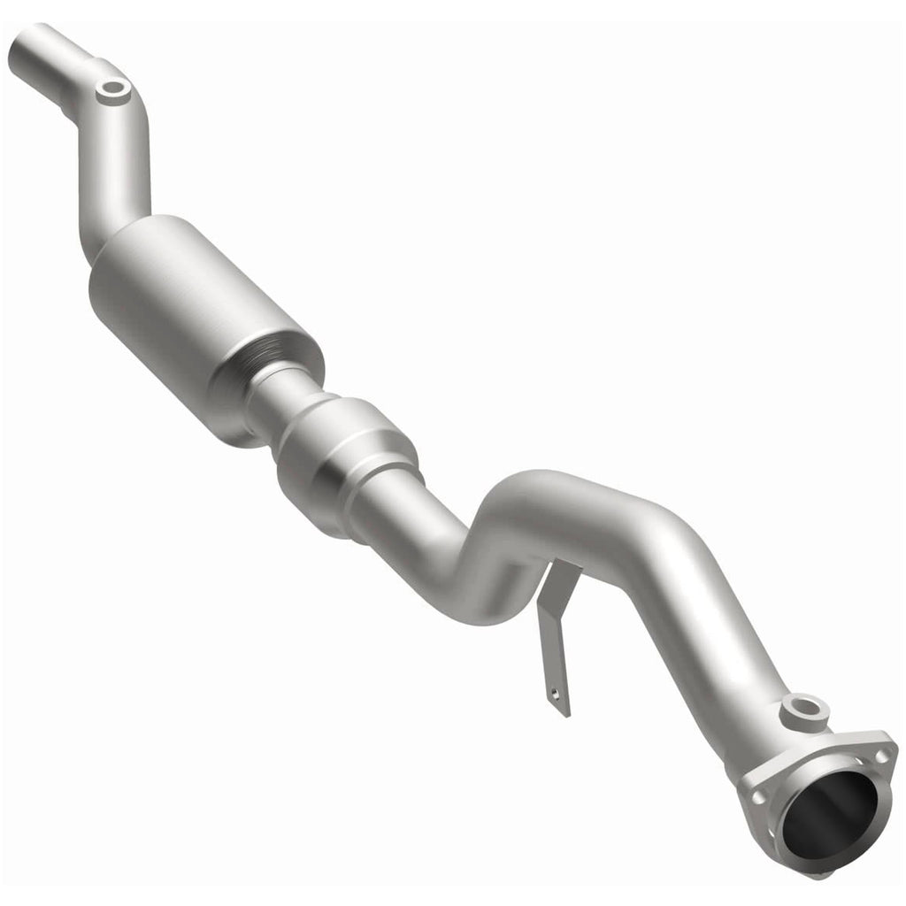 MagnaFlow Conv DF Audi 00-04 A6 Quattro 02-03 S6 4.2L Passenger Side *NOT FOR SALE IN CALIFORNIA* (24061)