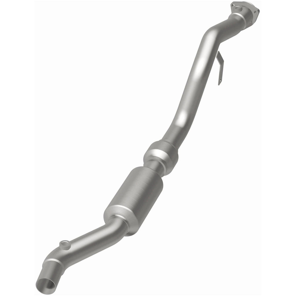 MagnaFlow Conv DF Audi 00-04 A6 Quattro 02-03 S6 4.2L Passenger Side *NOT FOR SALE IN CALIFORNIA* (24061)
