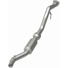 Load image into Gallery viewer, MagnaFlow Conv DF Audi 00-04 A6 Quattro 02-03 S6 4.2L Passenger Side *NOT FOR SALE IN CALIFORNIA* (24061)