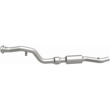 Load image into Gallery viewer, MagnaFlow Conv DF Audi 00-04 A6 Quattro 02-03 S6 4.2L Passenger Side *NOT FOR SALE IN CALIFORNIA* (24061)