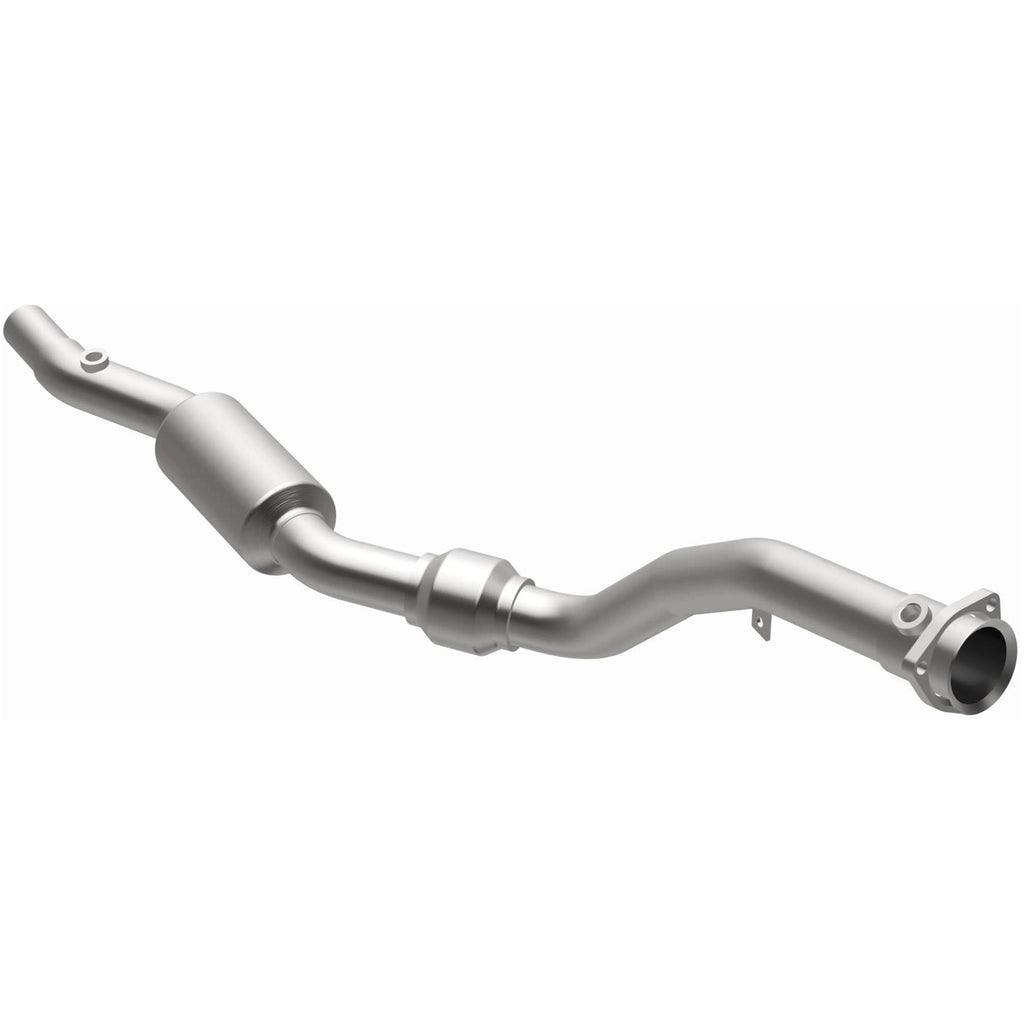 MagnaFlow Conv DF Audi 00-04 A6 Quattro 02-03 S6 4.2L Driver Side *NOT FOR SALE IN CALIFORNIA* (24062)