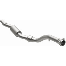 Load image into Gallery viewer, MagnaFlow Conv DF Audi 00-04 A6 Quattro 02-03 S6 4.2L Driver Side *NOT FOR SALE IN CALIFORNIA* (24062)