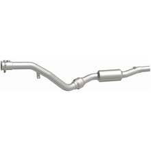 Load image into Gallery viewer, MagnaFlow Conv DF Audi 00-04 A6 Quattro 02-03 S6 4.2L Driver Side *NOT FOR SALE IN CALIFORNIA* (24062)