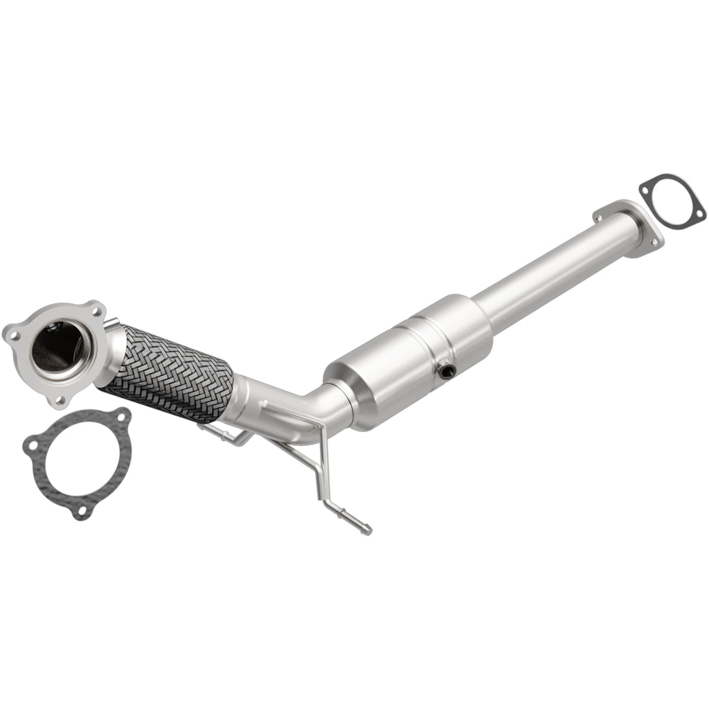 MagnaFlow Conv DF 02-03 Volvo S60 2.4L (24069)