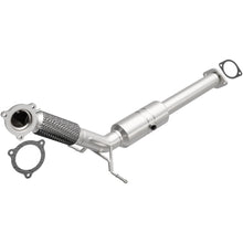 Load image into Gallery viewer, MagnaFlow Conv DF 02-03 Volvo S60 2.4L (24069)