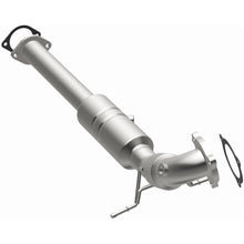 Load image into Gallery viewer, MagnaFlow Conv DF 02-03 Volvo S60 2.4L (24069)