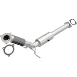 MagnaFlow Conv DF 02-03 Volvo S60 2.4L (24069)