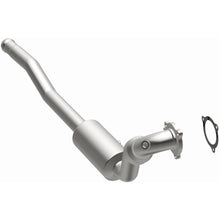 Load image into Gallery viewer, Magnaflow Conv DF 01-04 Volvo C70 2.3L (24071)