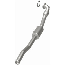Load image into Gallery viewer, Magnaflow Conv DF 01-04 Volvo C70 2.3L (24071)
