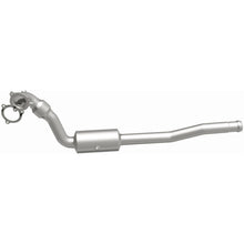 Load image into Gallery viewer, Magnaflow Conv DF 01-04 Volvo C70 2.3L (24071)