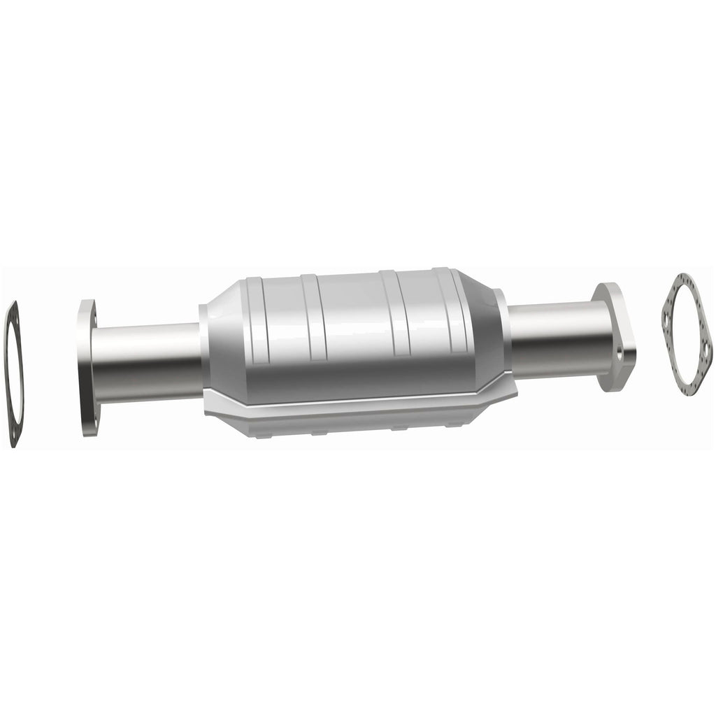MagnaFlow Conv DF 01-04 Nissan Frontier 2.4L Rear (24073)
