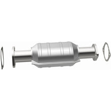Load image into Gallery viewer, MagnaFlow Conv DF 01-04 Nissan Frontier 2.4L Rear (24073)