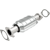 MagnaFlow Conv DF 01-04 Nissan Frontier 2.4L Rear (24073)
