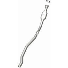 Load image into Gallery viewer, MagnaFlow Conv DF 01 Dodge Caravan/Grand Car (24074)
