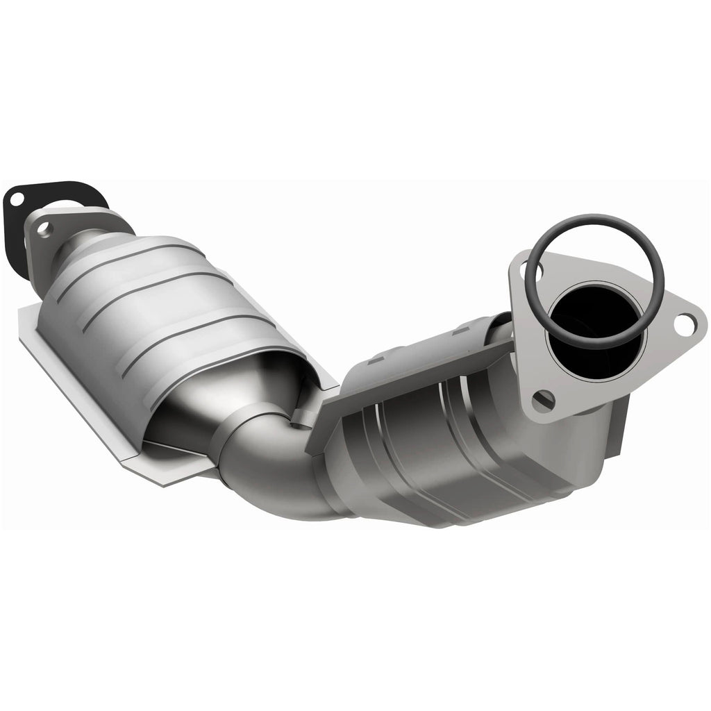MagnaFlow Conv DF 03-06 Infiniti G35 3.5L P/S Assy / 03-06 Nissan 350Z 3.5L P/S Assy (24082)