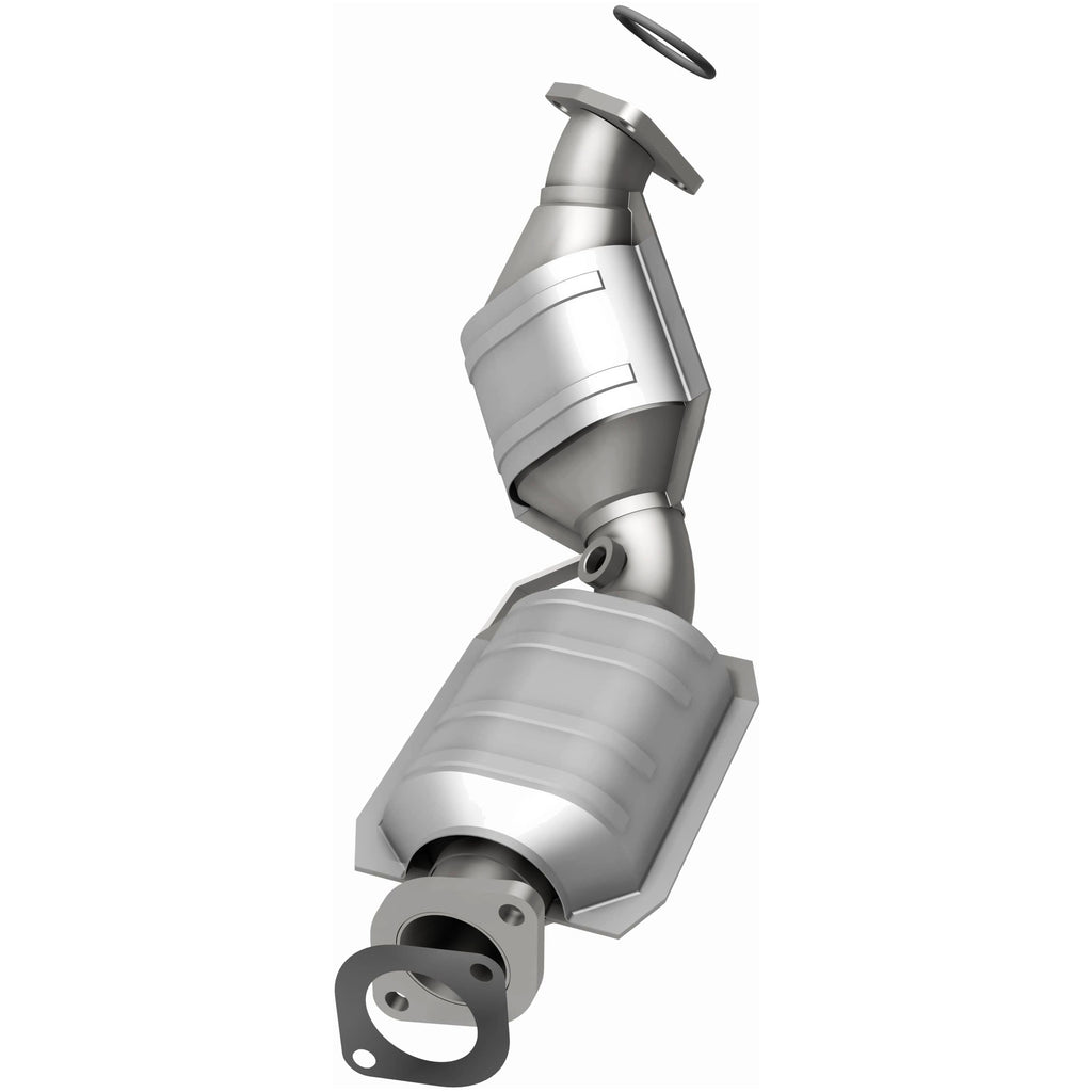 MagnaFlow Conv DF 03-06 Infiniti G35 3.5L P/S Assy / 03-06 Nissan 350Z 3.5L P/S Assy (24082)