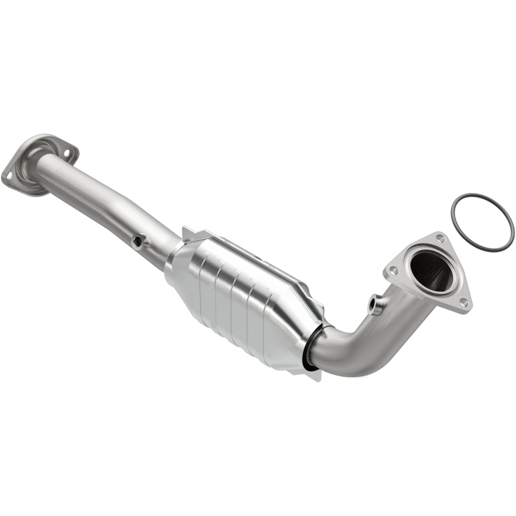 MagnaFlow Conv DF 03-06 Hummer H2 6.0L P/S (24083)