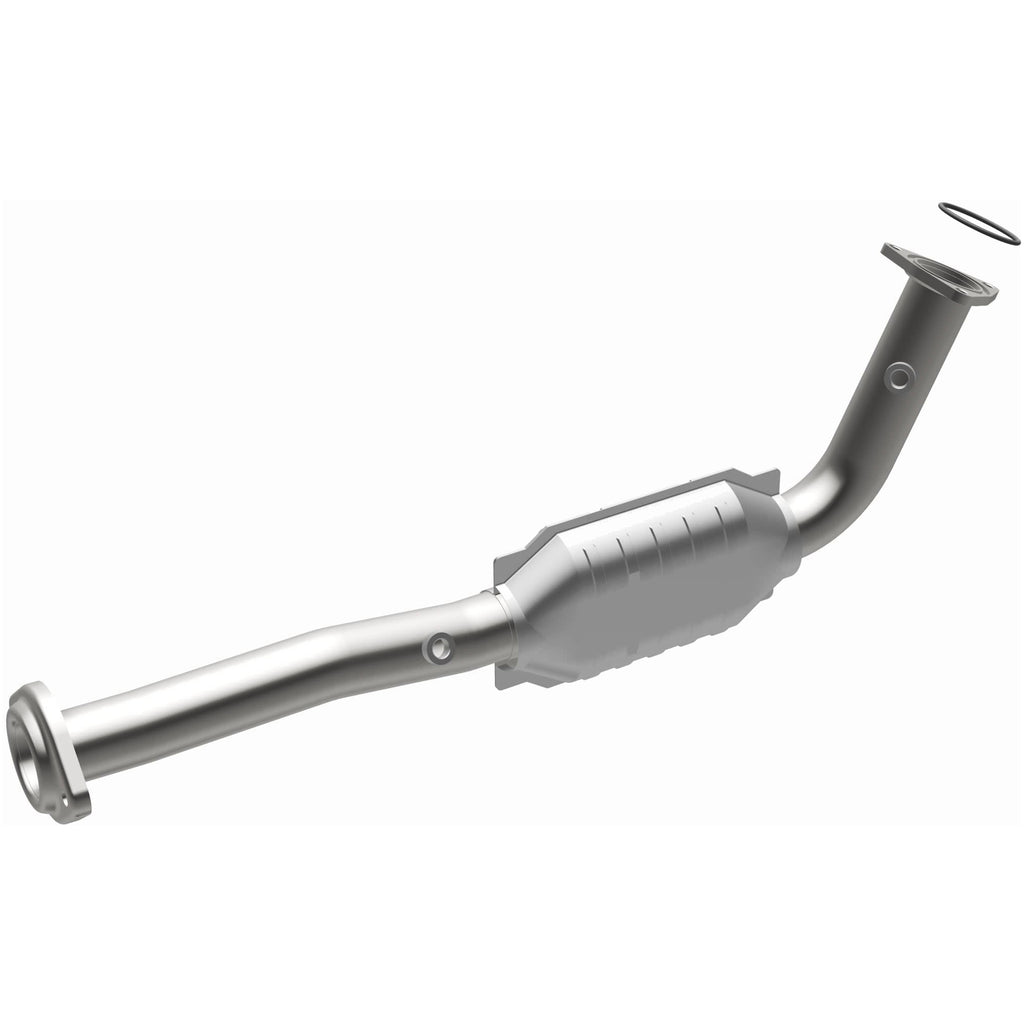 MagnaFlow Conv DF 03-06 Hummer H2 6.0L P/S (24083)