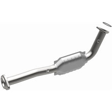 Load image into Gallery viewer, MagnaFlow Conv DF 03-06 Hummer H2 6.0L P/S (24083)