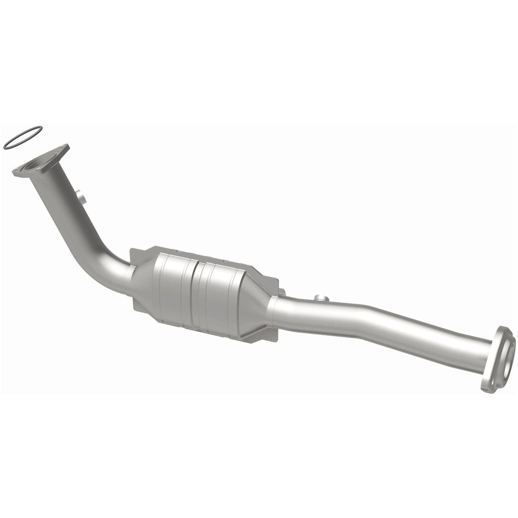 MagnaFlow Conv DF 03-06 Hummer H2 6.0L P/S (24083)