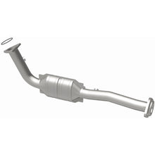 Load image into Gallery viewer, MagnaFlow Conv DF 03-06 Hummer H2 6.0L P/S (24083)