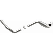 Load image into Gallery viewer, MagnaFlow Conv DF 03-06 Hummer H2 6.0L D/S (24084)