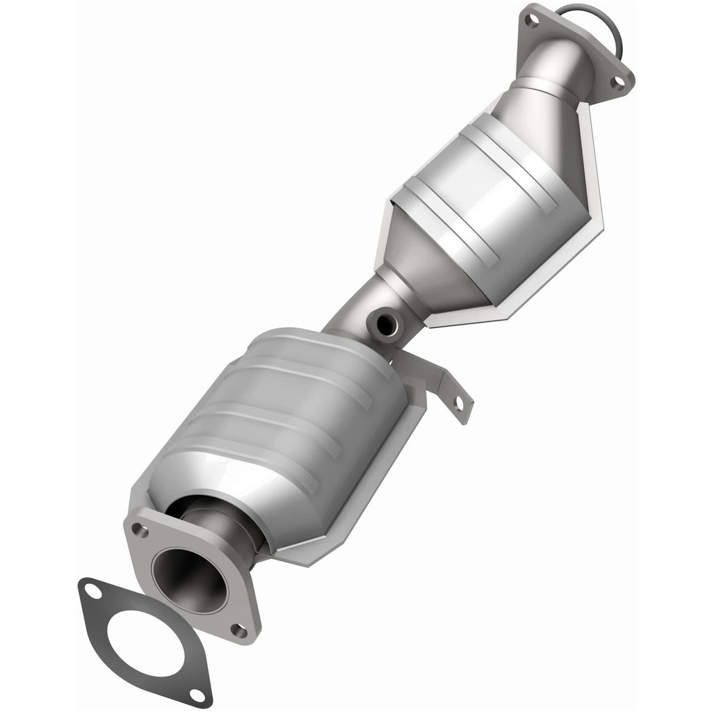 MagnaFlow Conv DF 03-06 Infiniti G35 3.5L D/S Assy / 03-06 Nissan 350Z 3.5L D/S Assy (24086)