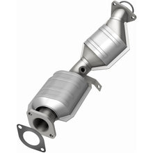 Load image into Gallery viewer, MagnaFlow Conv DF 03-06 Infiniti G35 3.5L D/S Assy / 03-06 Nissan 350Z 3.5L D/S Assy (24086)