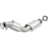MagnaFlow Conv DF 03-06 Infiniti G35 3.5L D/S Assy / 03-06 Nissan 350Z 3.5L D/S Assy (24086)