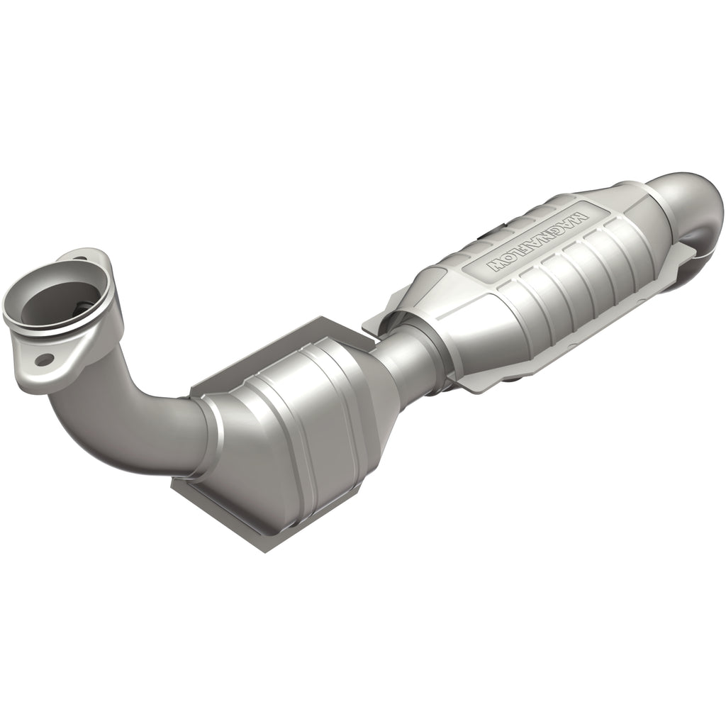 MagnaFlow Conv DF 04-06 Ford F-150 Pick Up (Exc Heritage) / 06 Lincoln Mark LT Truck Driver Side (24089)