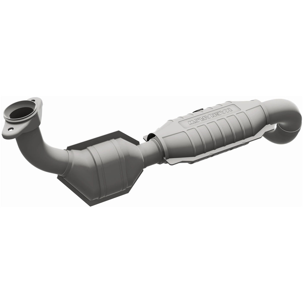 MagnaFlow Conv DF 04-06 Ford F-150 Pick Up (Exc Heritage) / 06 Lincoln Mark LT Truck Driver Side (24089)