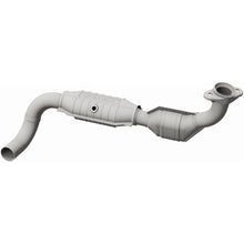 Load image into Gallery viewer, MagnaFlow Conv DF 04-06 Ford F-150 Pick Up (Exc Heritage) / 06 Lincoln Mark LT Truck Driver Side (24089)