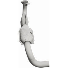 Load image into Gallery viewer, MagnaFlow Conv DF 04-06 Ford F-150 Pick Up (Exc Heritage) / 06 Lincoln Mark LT Truck Driver Side (24089)