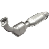 MagnaFlow Conv DF 04-06 Ford F-150 Pick Up (Exc Heritage) / 06 Lincoln Mark LT Truck Driver Side (24089)