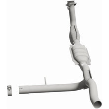 Load image into Gallery viewer, MagnaFlow Conv DF 04-06 Ford F-150 Pick Up (Exc Heritage) / 06 Lincoln Mark LT Truck Passenger Side (24090)