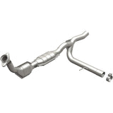 MagnaFlow Conv DF 04-06 Ford F-150 Pick Up (Exc Heritage) / 06 Lincoln Mark LT Truck Passenger Side (24090)