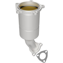 Load image into Gallery viewer, MagnaFlow Conv DF 00-04 Nissan Frontier (24096)