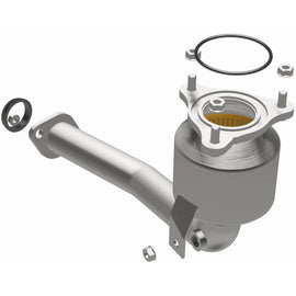 MagnaFlow Conv DF 02-03 Suzuki Aerio (24098)