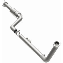 Load image into Gallery viewer, MagnaFlow Conv DF 03 Mercedes C230 1.8 &amp; 2.8L (24106)