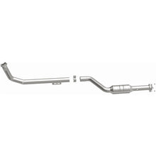 Load image into Gallery viewer, MagnaFlow Conv DF 03 Mercedes C230 1.8 &amp; 2.8L (24106)