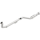 MagnaFlow Conv DF 03 Mercedes C230 1.8 & 2.8L (24106)